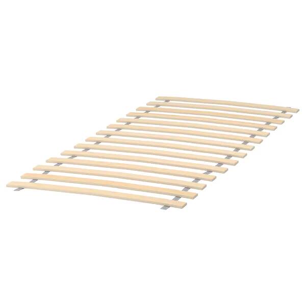 IKEA Luröy Base a doghe